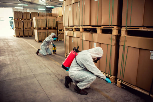 Best Pest Control Near Me in Flourtown, PA